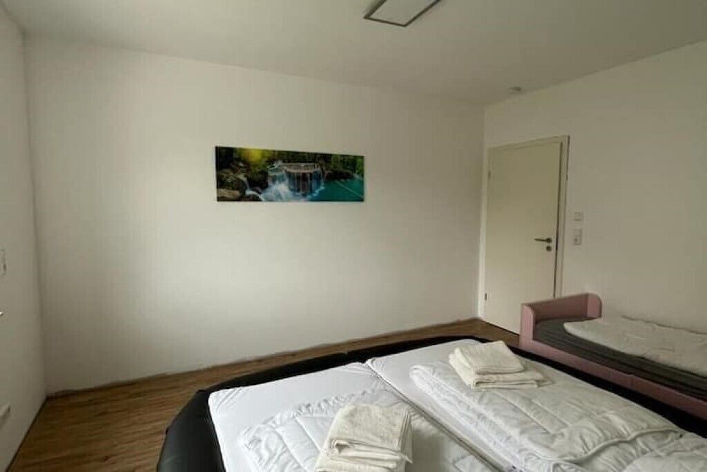 Photo of Bedroom in Gailitz