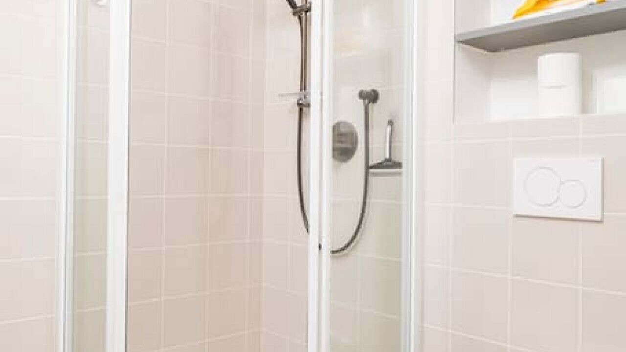 Photo of Bathroom in Margareten