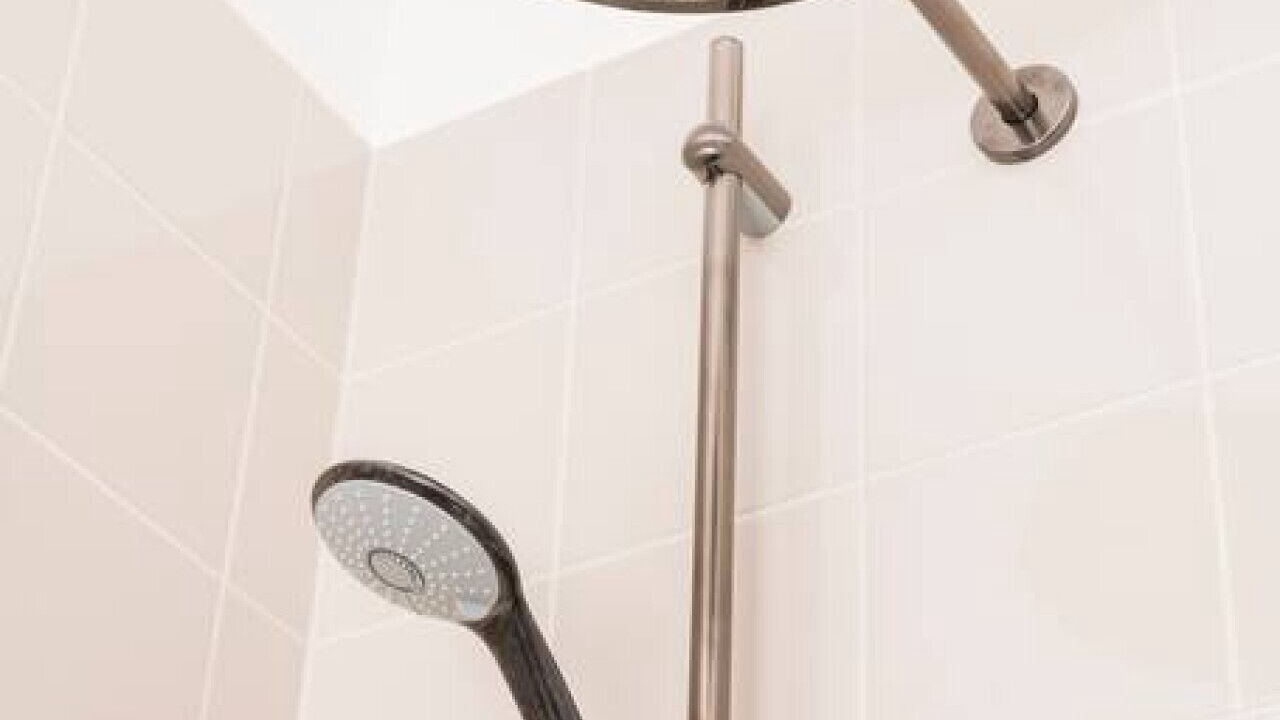 Photo of Bathroom in Margareten
