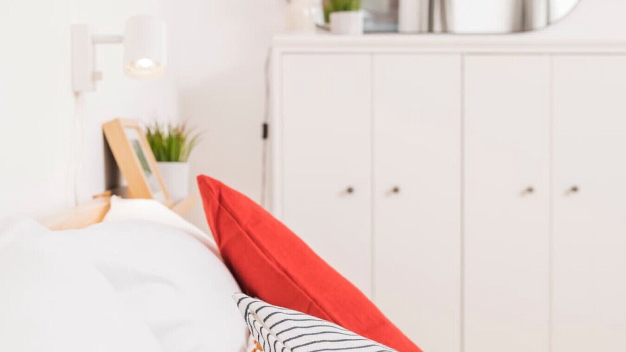 Photo of Bedroom in Margareten