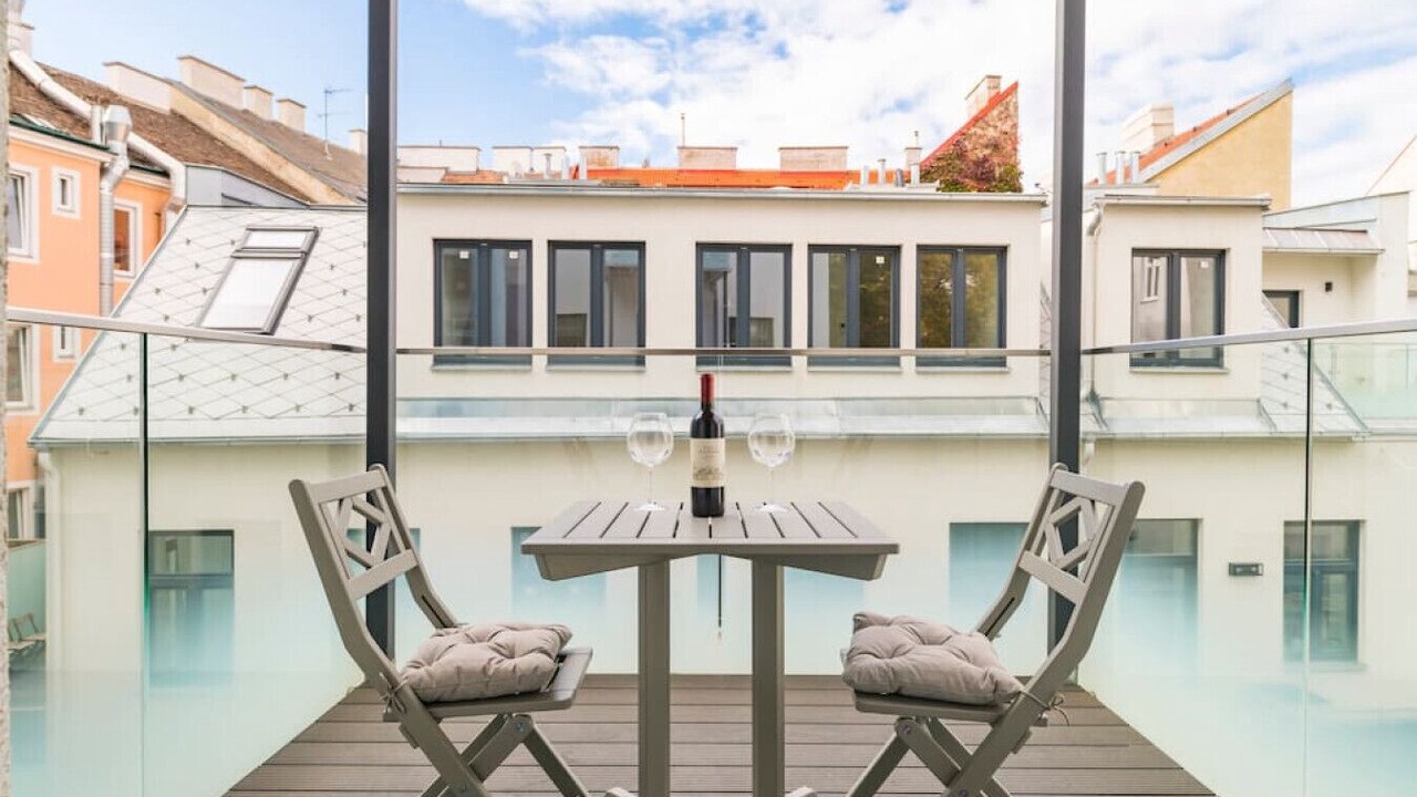 Photo of Outdoor in Margareten