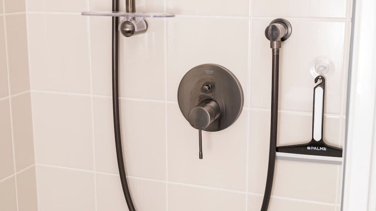 Photo of Bathroom in Margareten