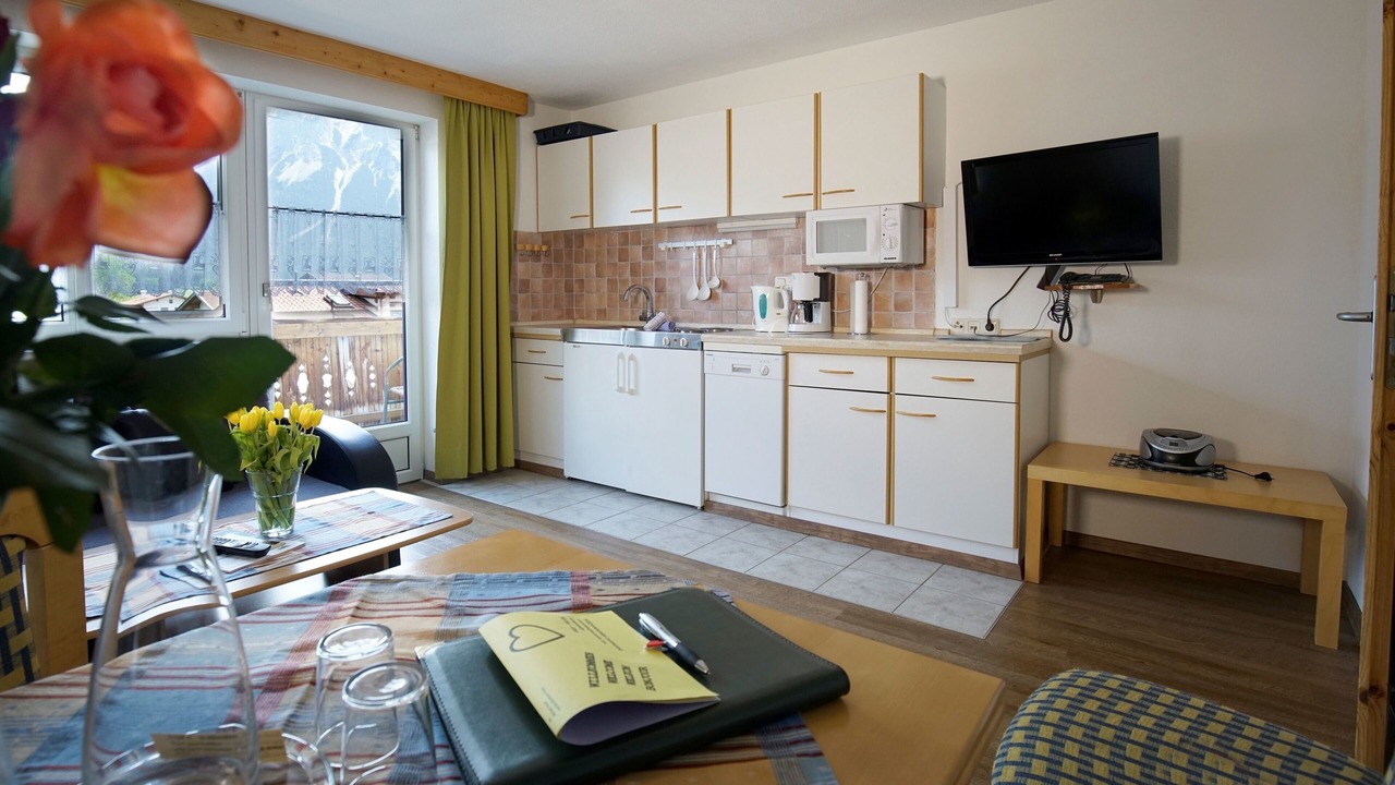 Photo of Kitchen in Lermoos