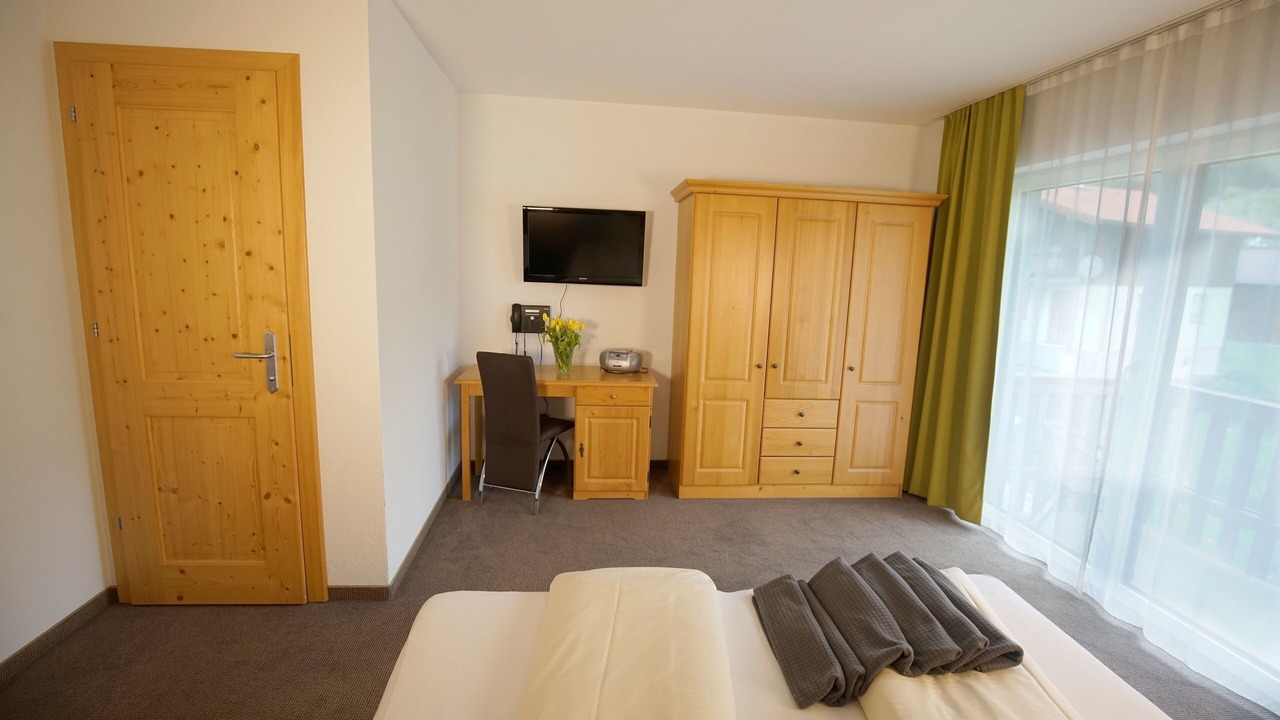 Photo of Bedroom in Lermoos
