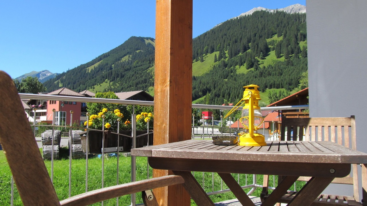 Photo of Outdoor in Lermoos