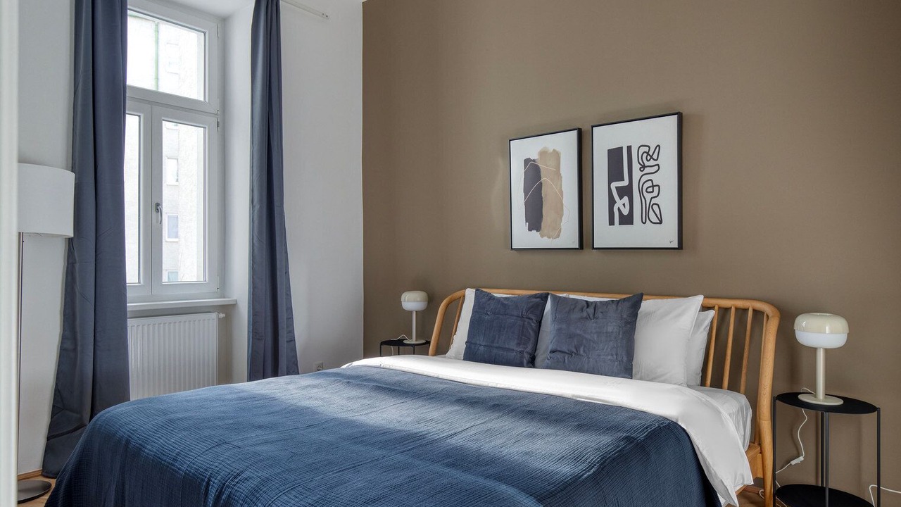 Photo of Bedroom in Weißgerber