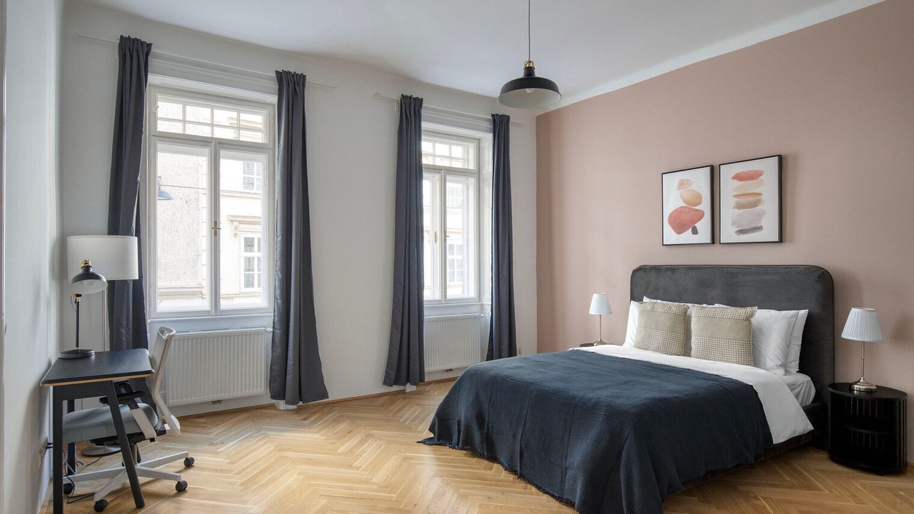 Photo of Bedroom in Weißgerber