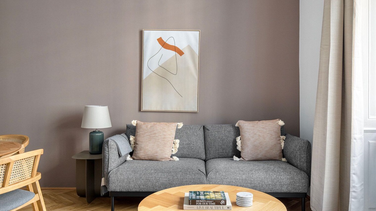 Photo of Livingroom in Weißgerber