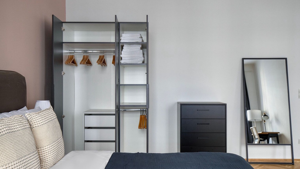 Photo of Bedroom in Weißgerber