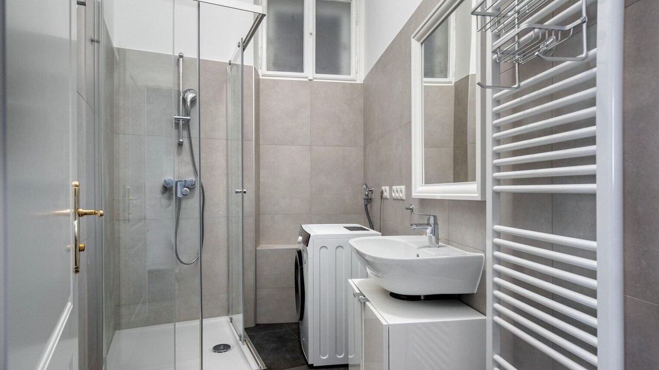 Photo of Bathroom in Weißgerber