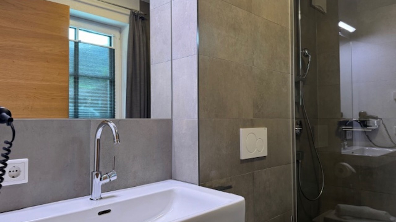 Photo of Bathroom in Walchen