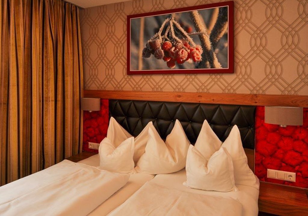 Photo of Bedroom in Kolsass