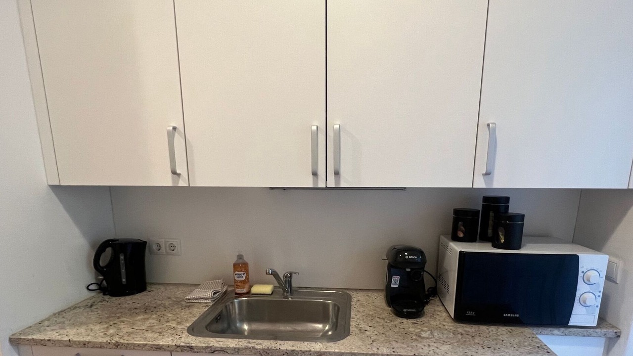 Photo of Kitchen in Sankt Leonhard