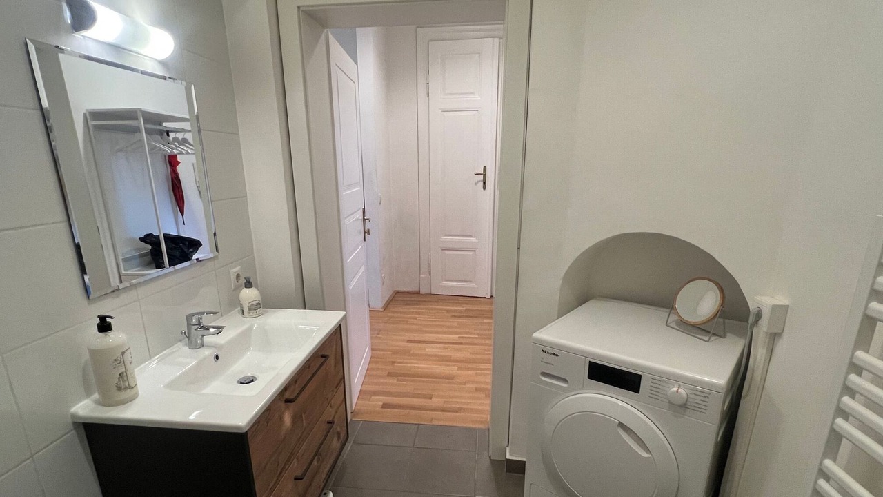 Photo of Bathroom in Sankt Leonhard