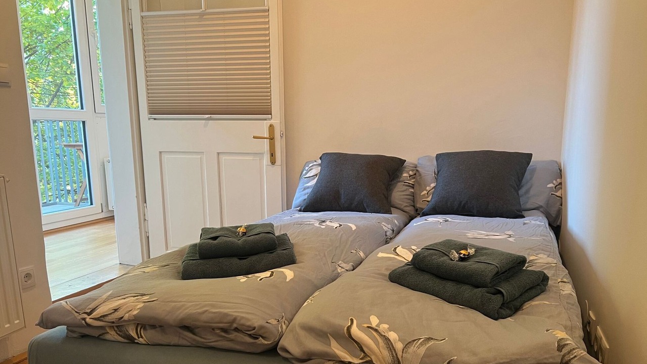 Photo of Bedroom in Sankt Leonhard