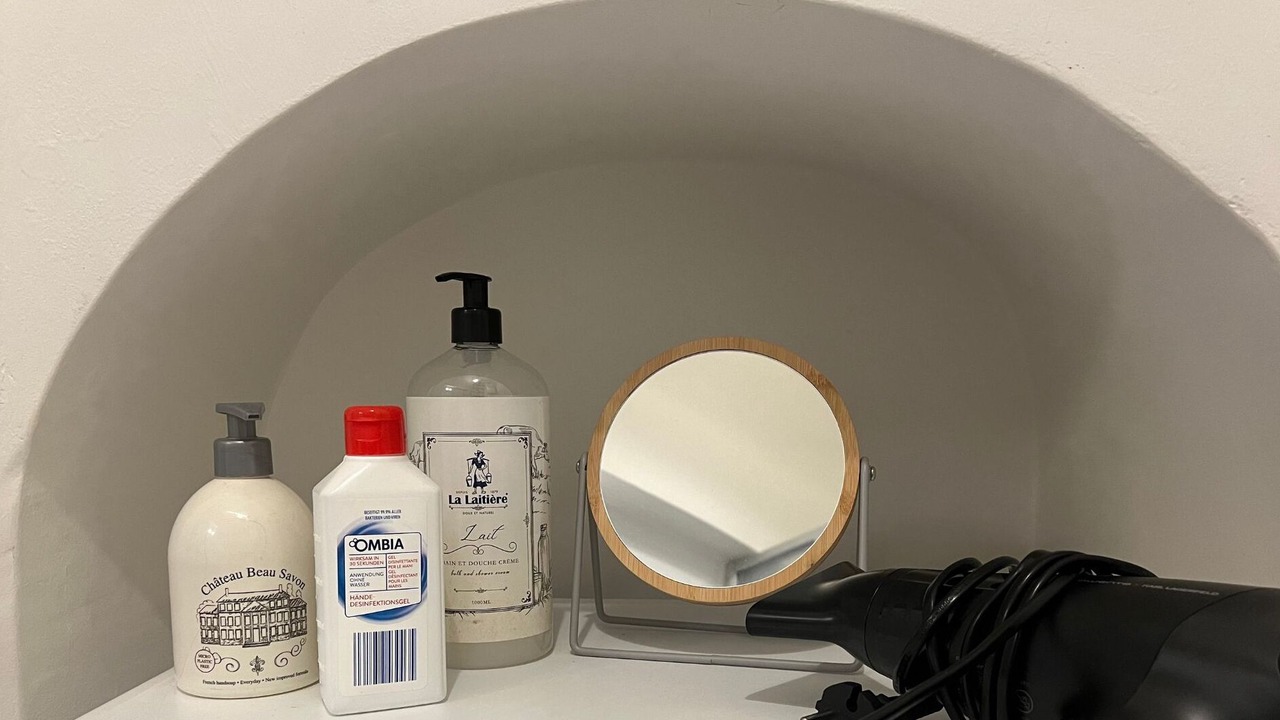 Photo of Bathroom in Sankt Leonhard