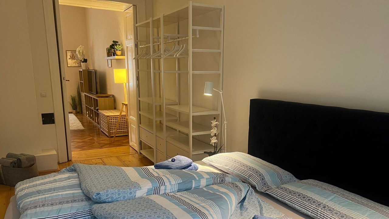 Photo of Bedroom in Sankt Leonhard