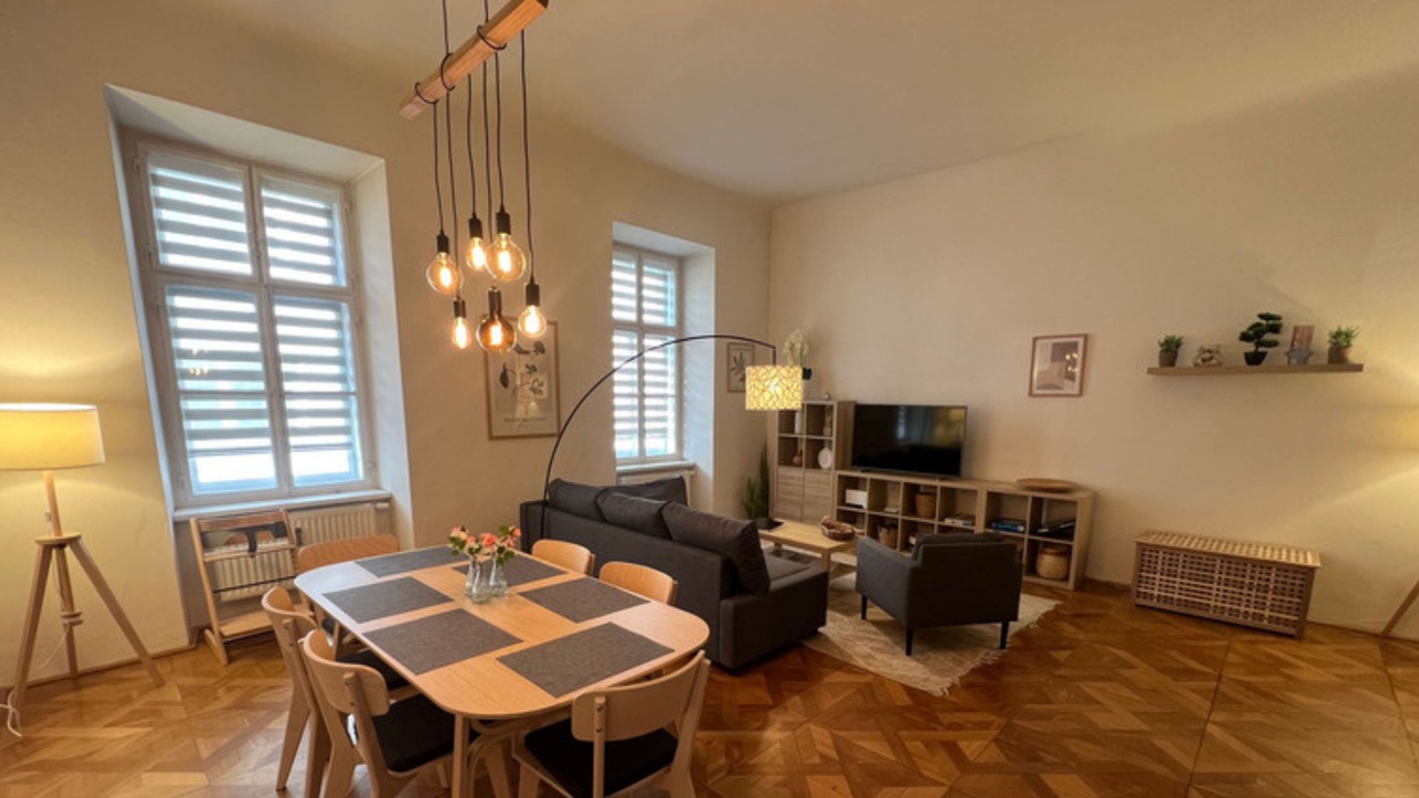 Photo of Livingroom in Sankt Leonhard