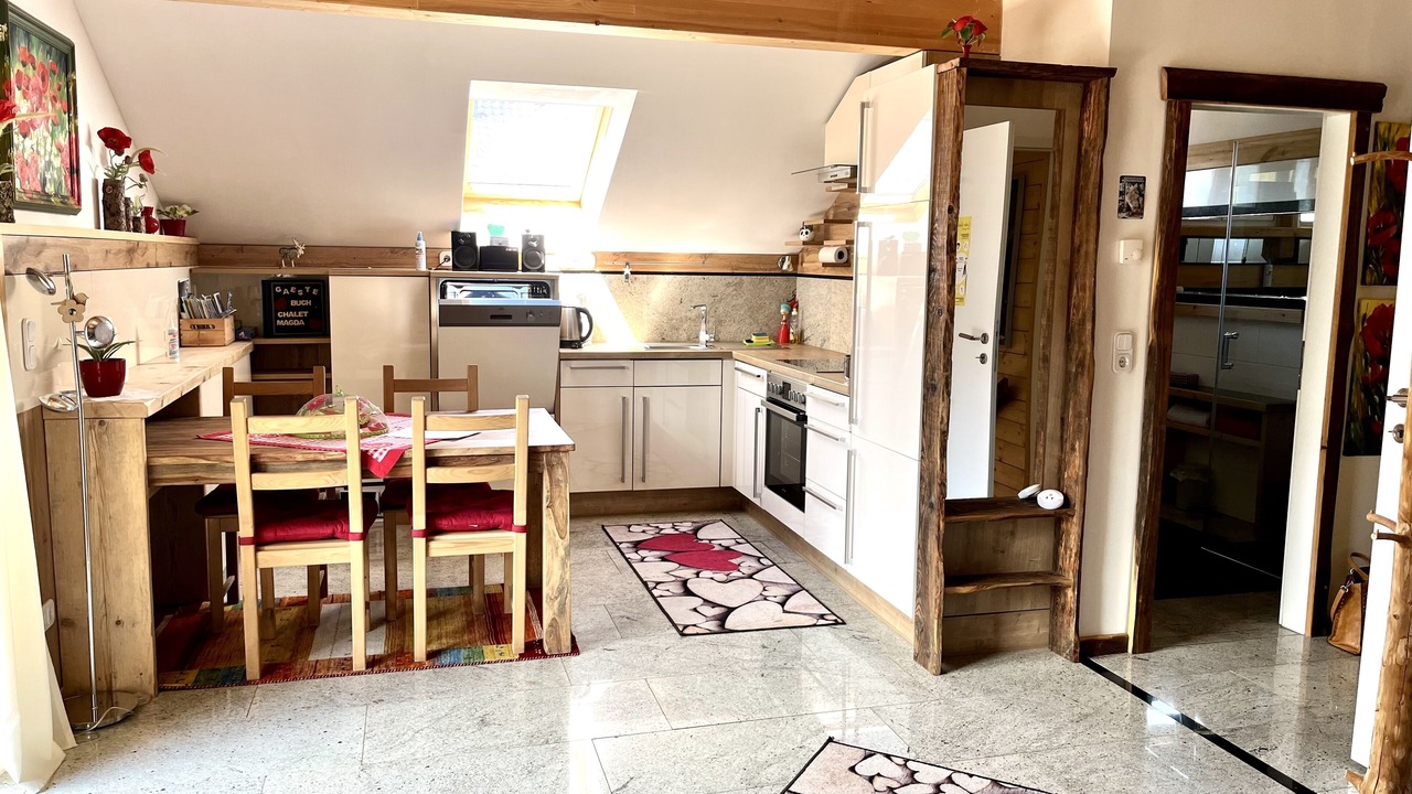Photo of Kitchen in Rojach