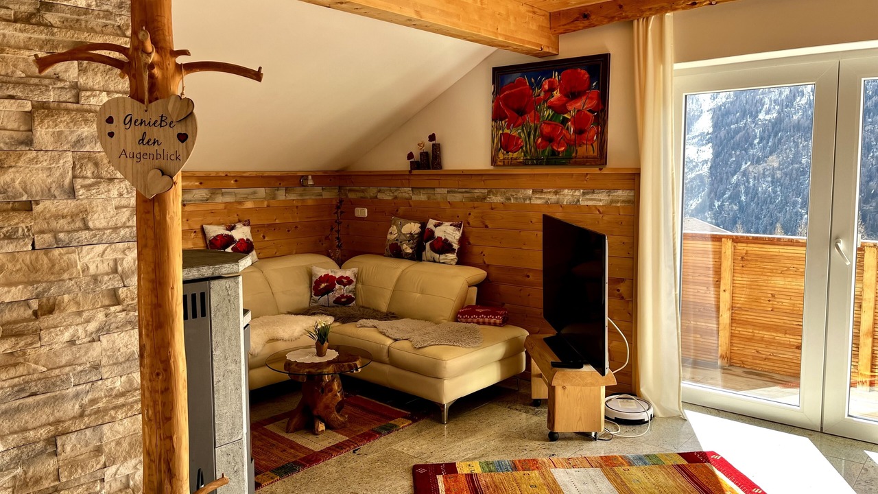 Photo of Livingroom in Rojach