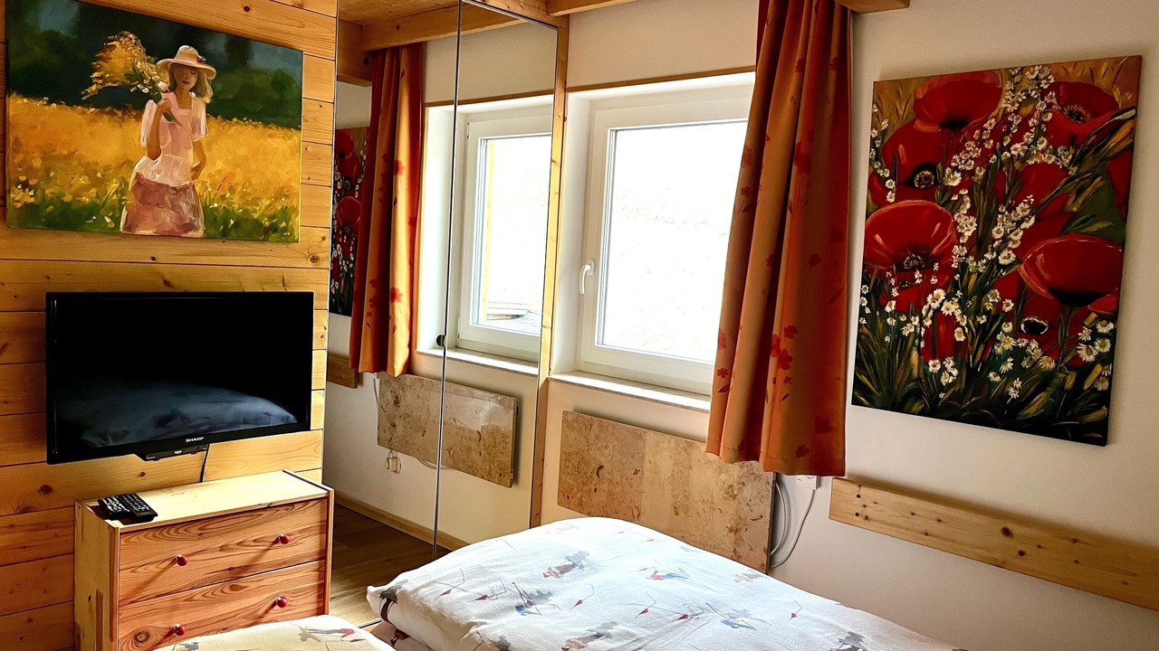 Photo of Bedroom in Rojach