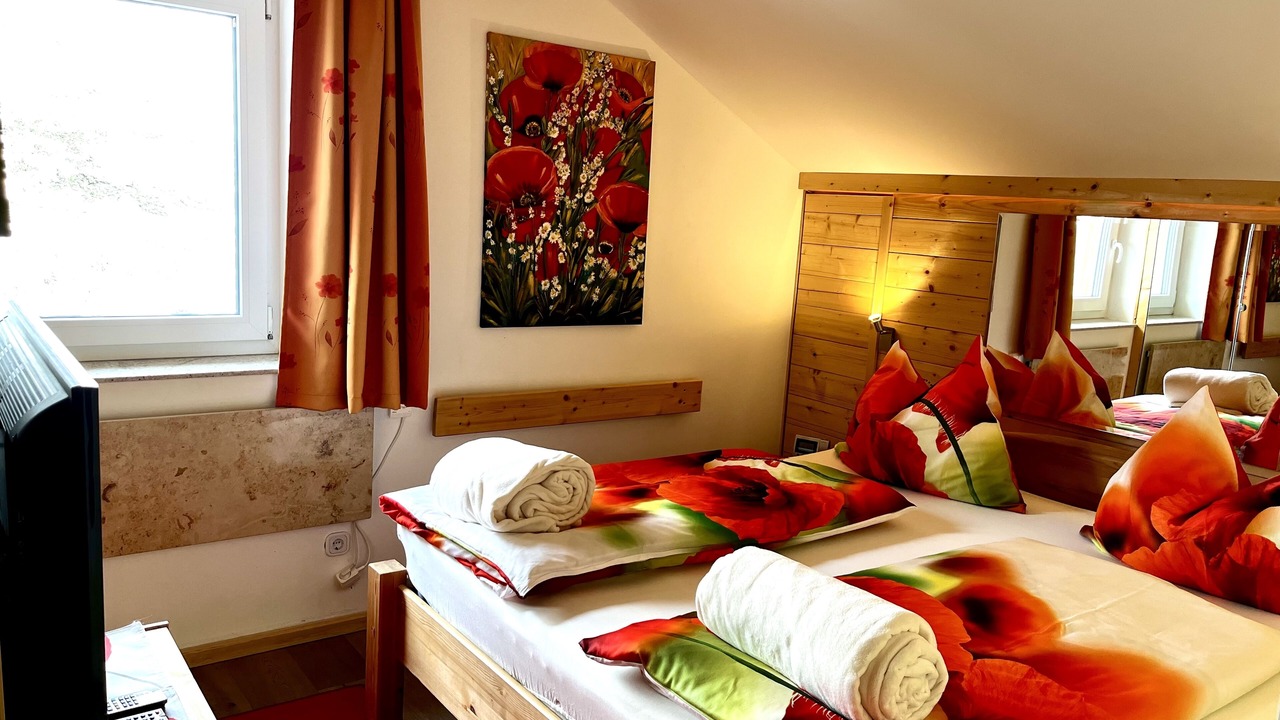 Photo of Bedroom in Rojach