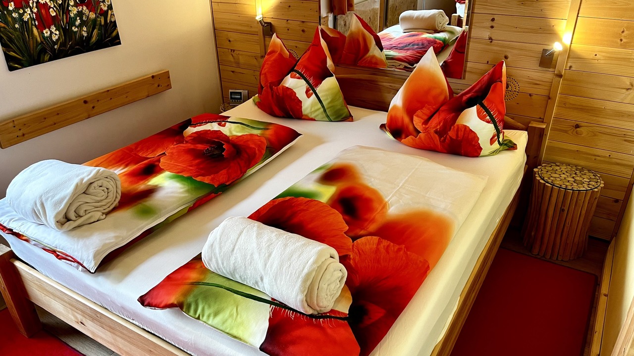 Photo of Bedroom in Rojach