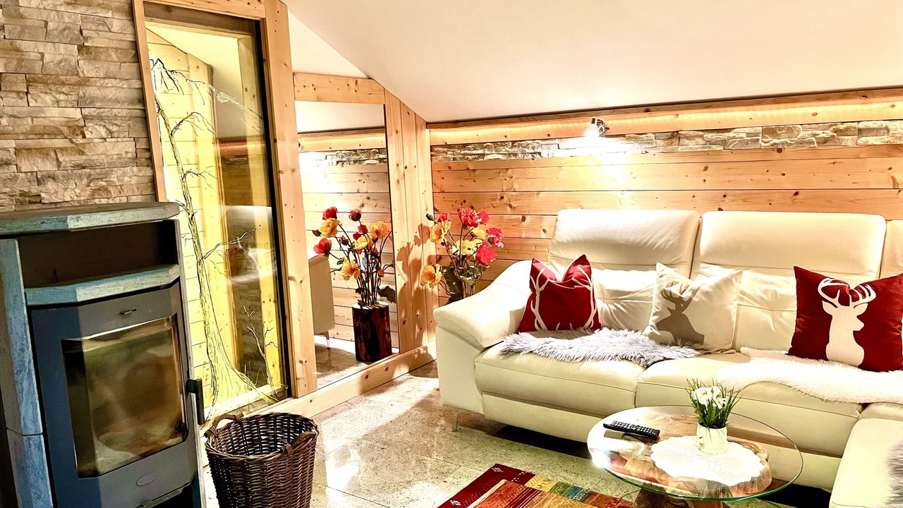 Photo of Livingroom in Rojach