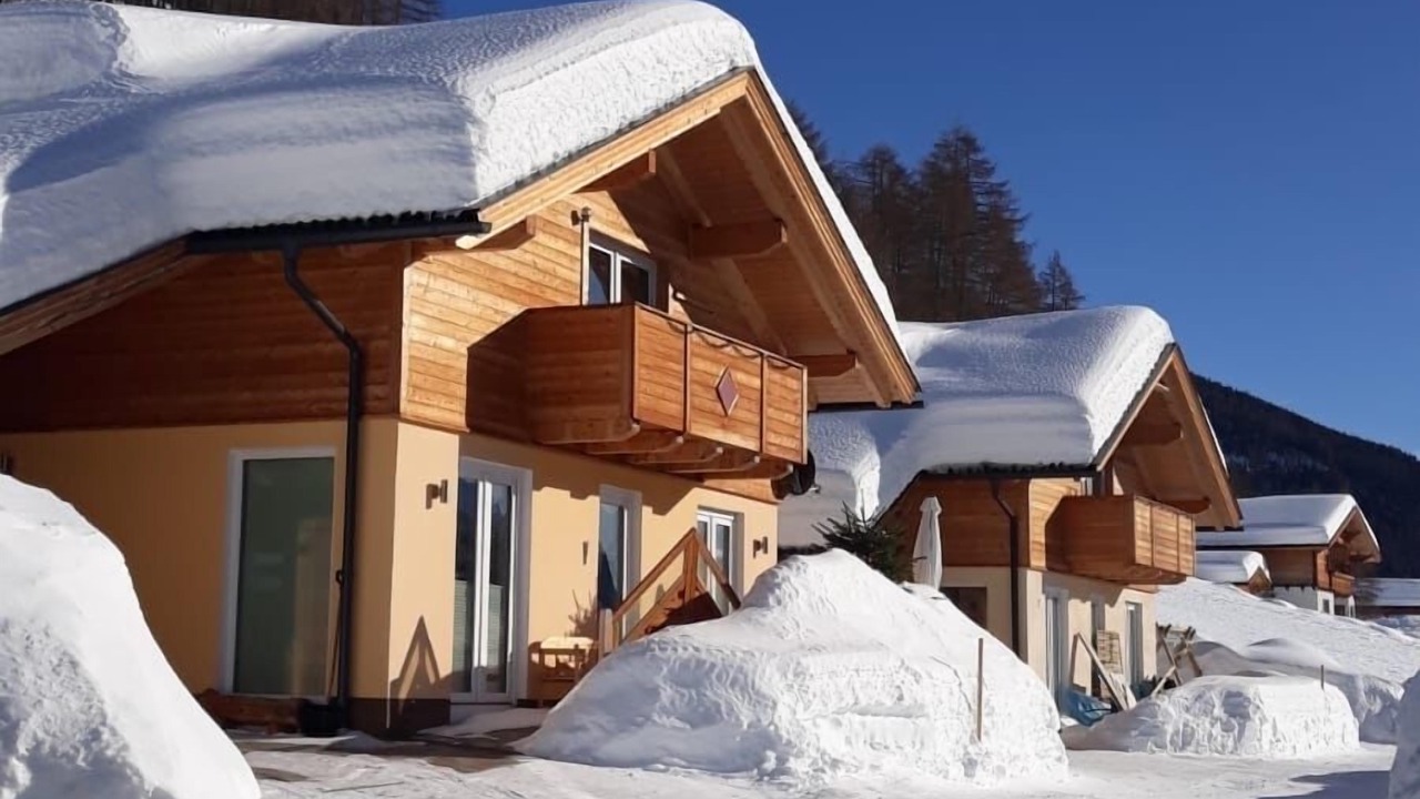 Photo of Outdoor in Rojach