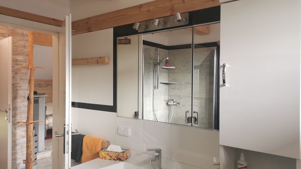 Photo of Bathroom in Rojach