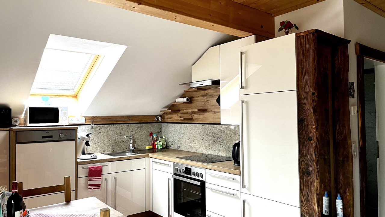 Photo of Kitchen in Rojach
