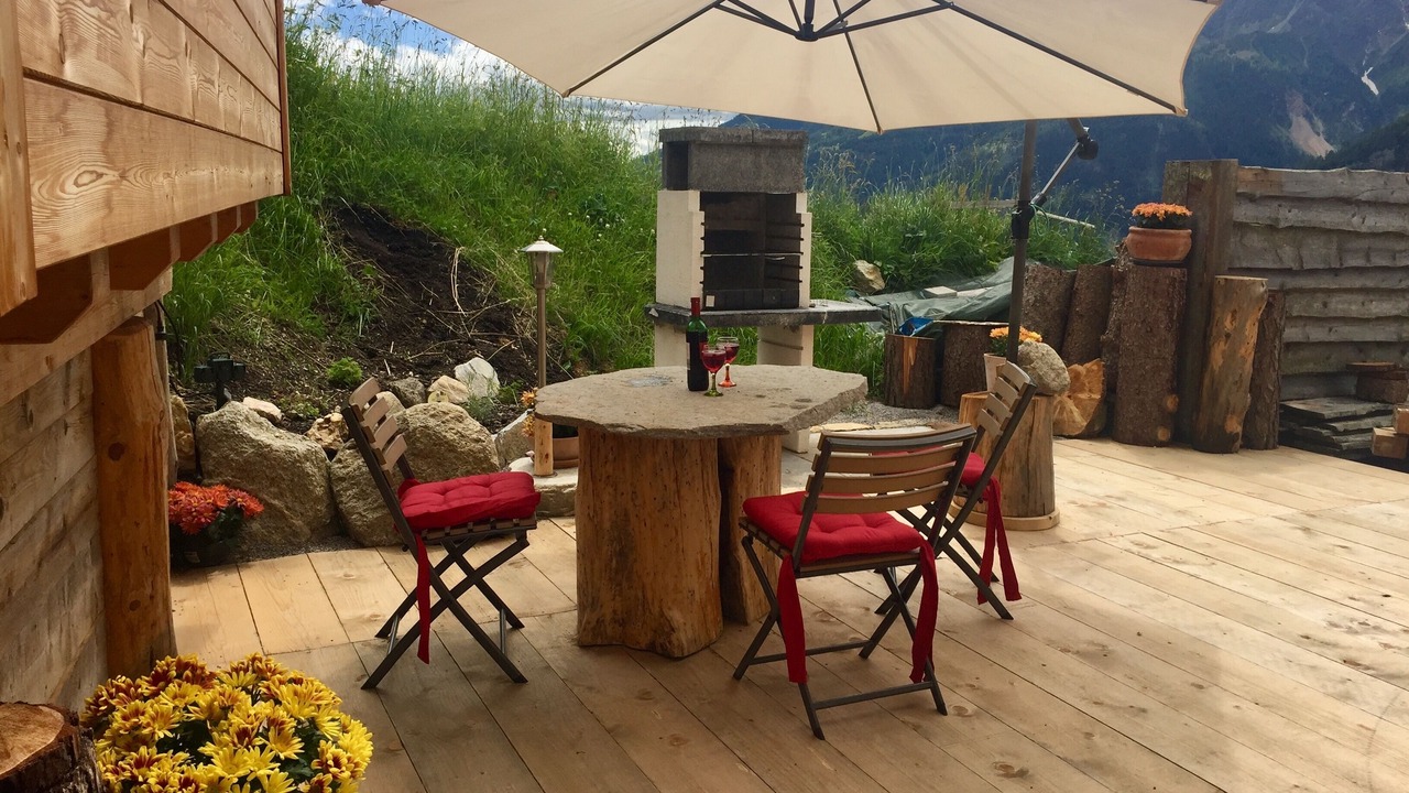 Photo of Outdoor in Rojach