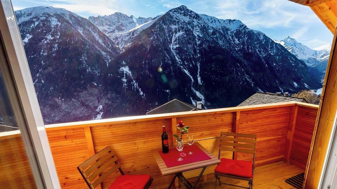 Photo of Outdoor in Rojach
