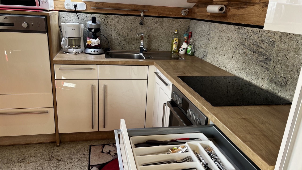 Photo of Kitchen in Rojach