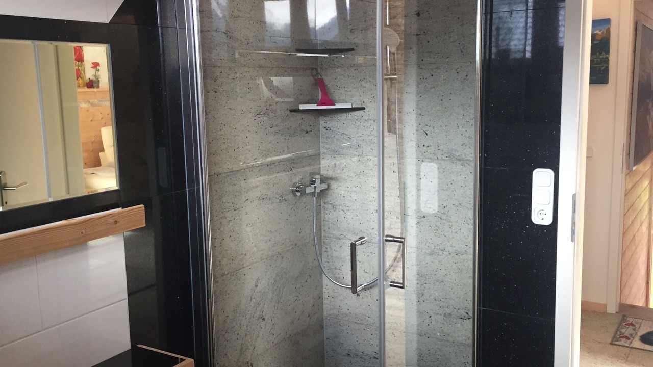 Photo of Bathroom in Rojach