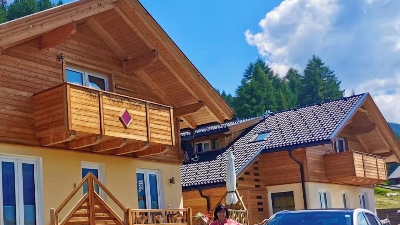 Photo of Outdoor in Rojach