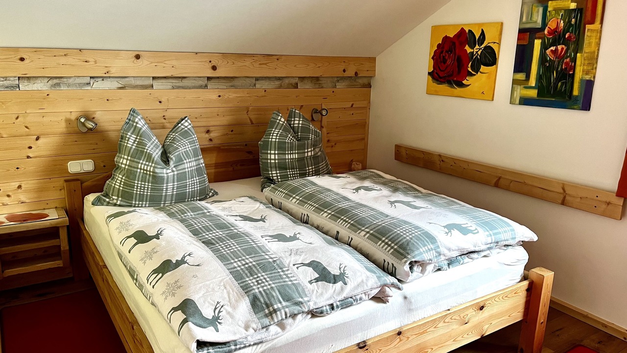 Photo of Bedroom in Rojach