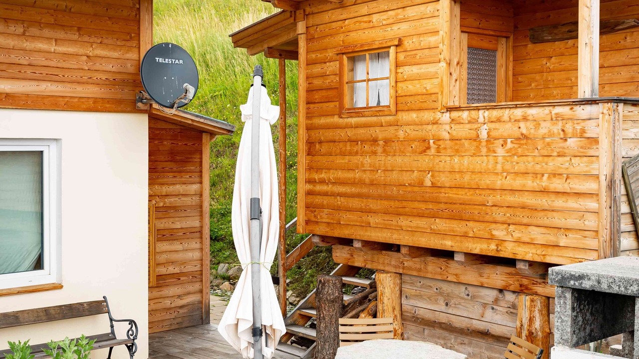 Photo of Outdoor in Rojach