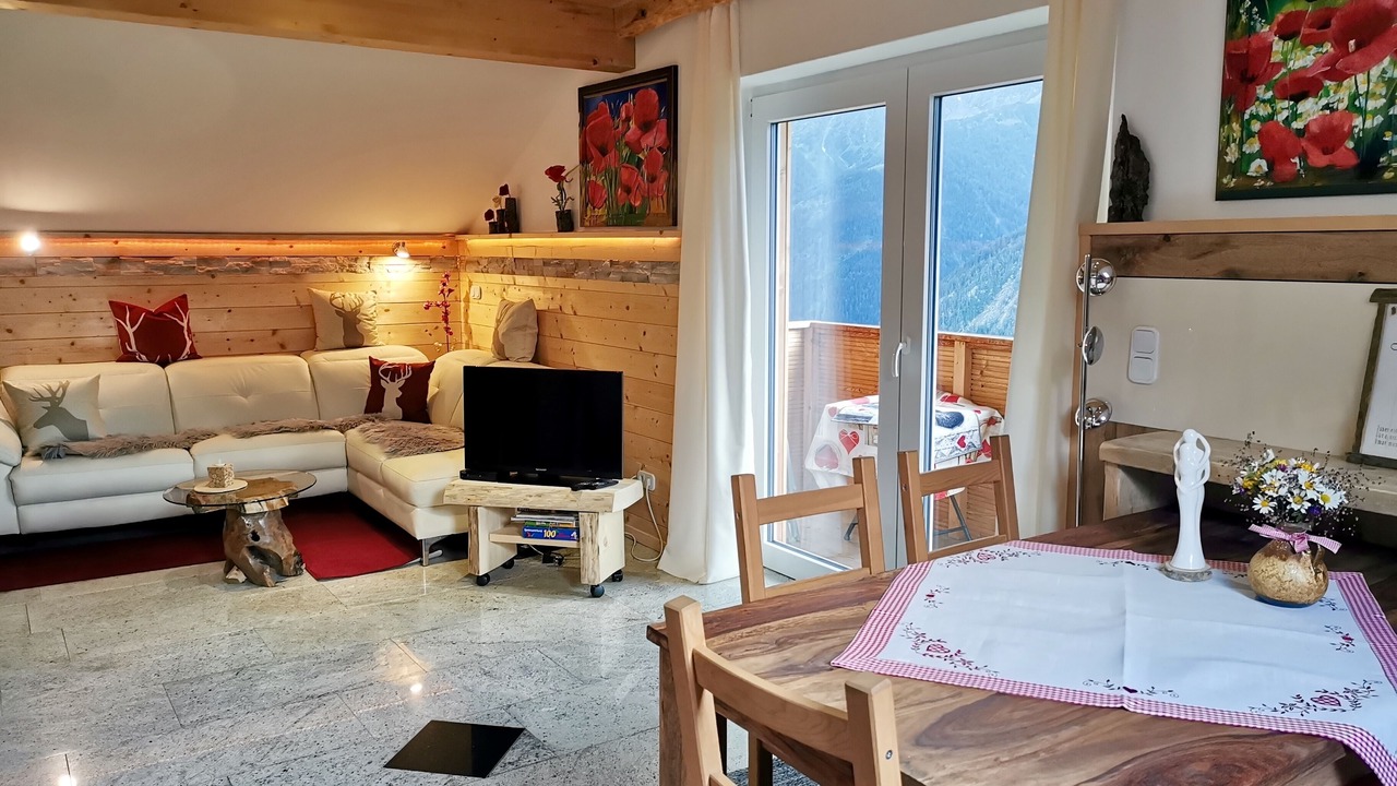 Photo of Livingroom in Rojach