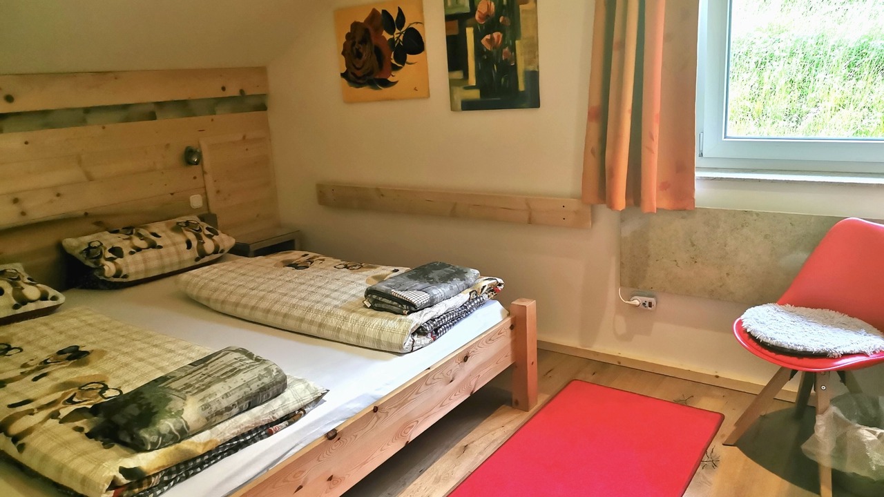 Photo of Bedroom in Rojach