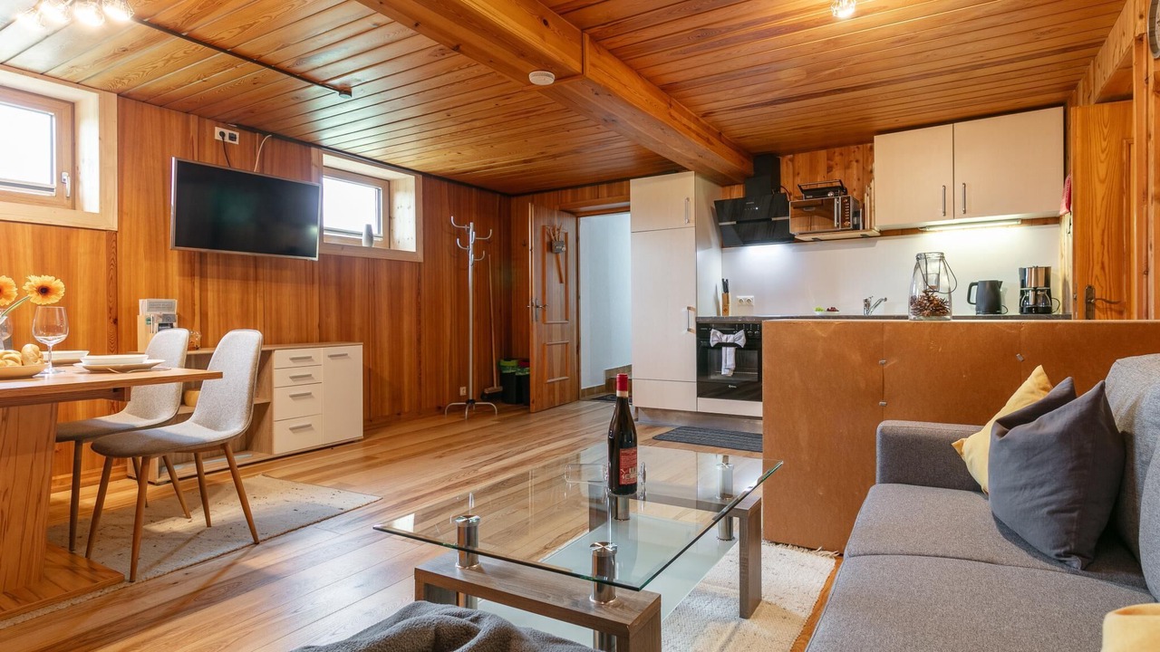 Photo of Livingroom in Itter