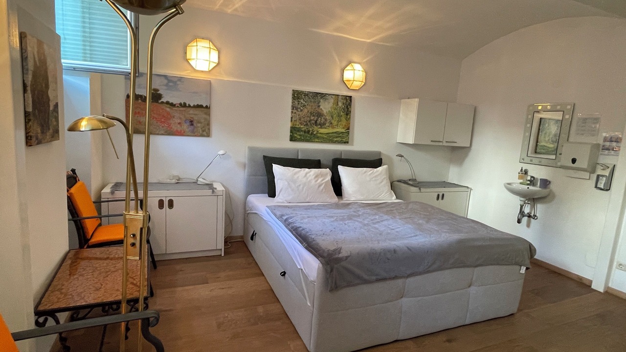 Photo of Bedroom in Gersthof