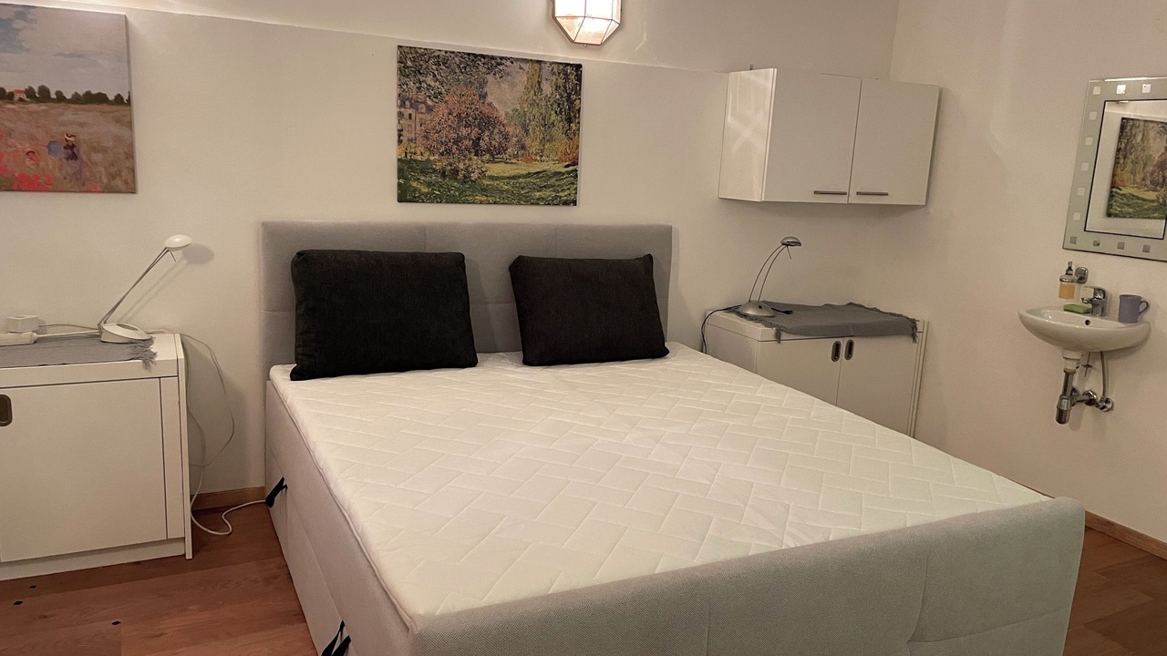 Photo of Bedroom in Gersthof
