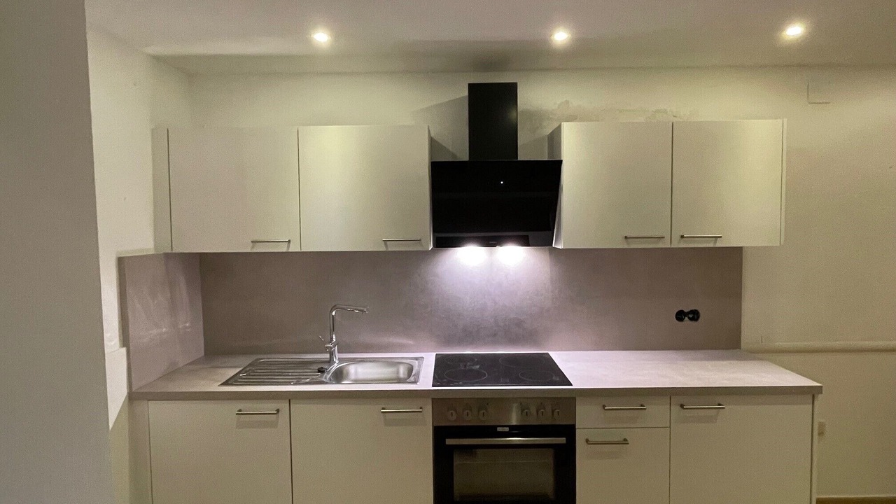 Photo of Kitchen in Gersthof