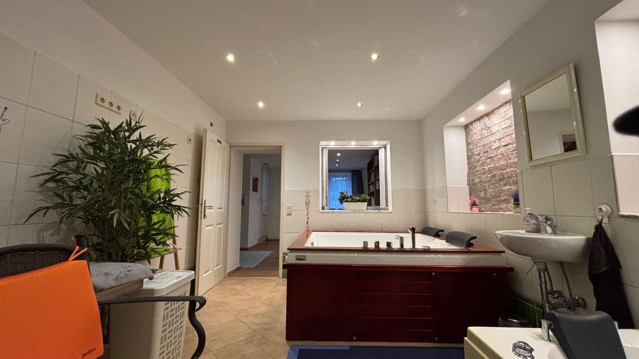 Photo of Bathroom in Gersthof