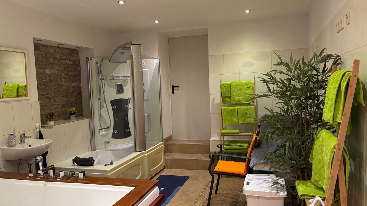 Photo of Bathroom in Gersthof