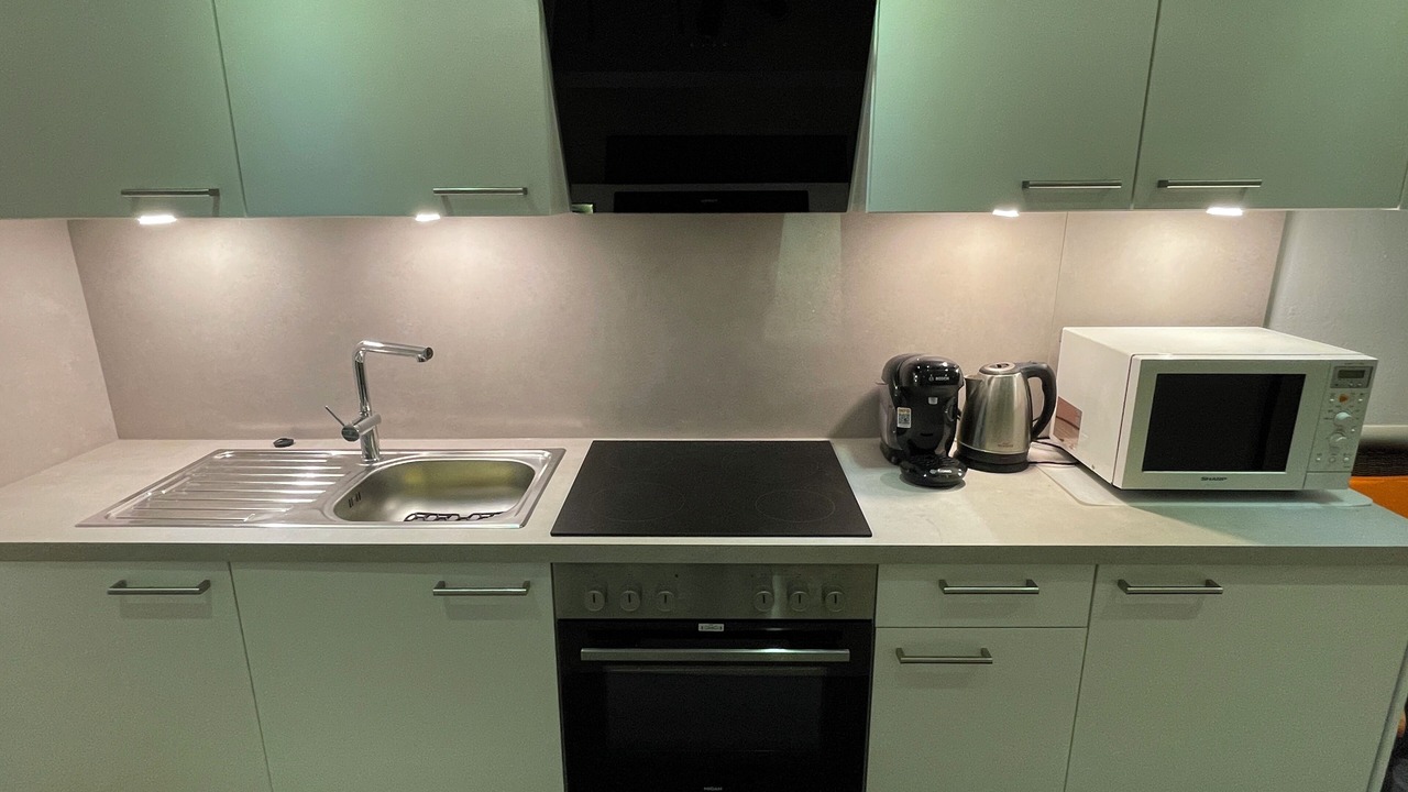 Photo of Kitchen in Gersthof