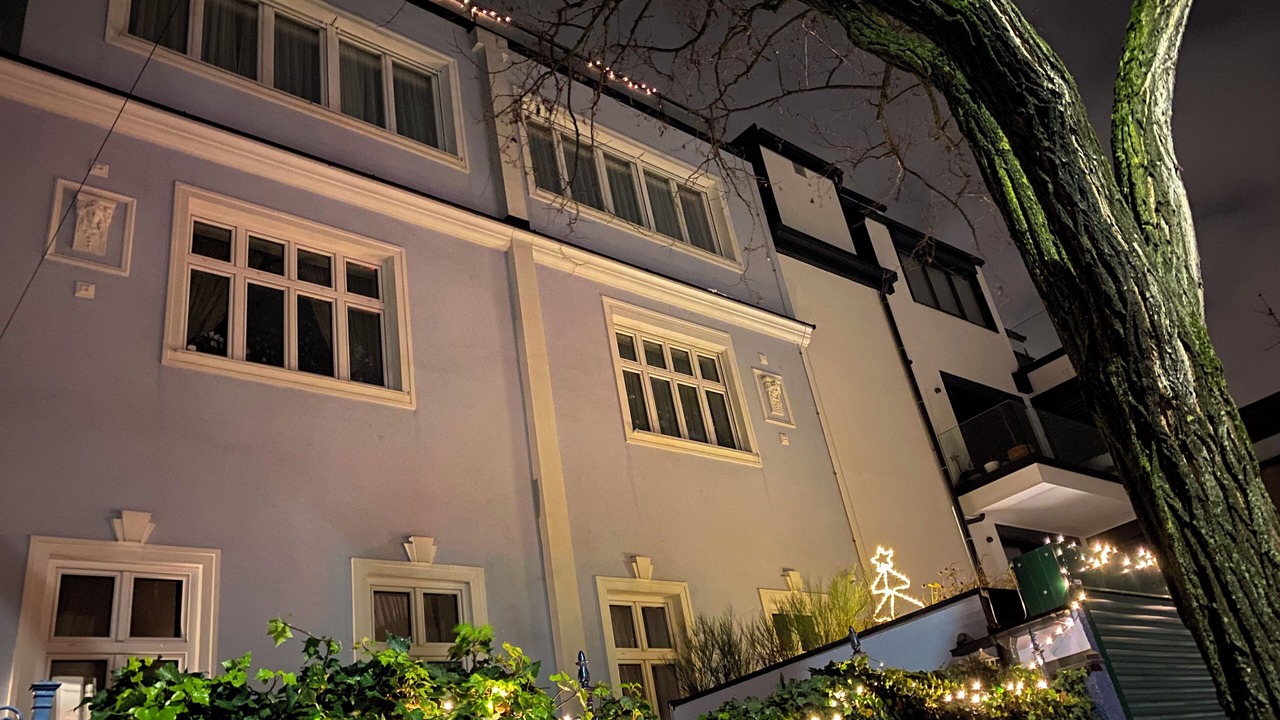 Photo of Outdoor in Gersthof