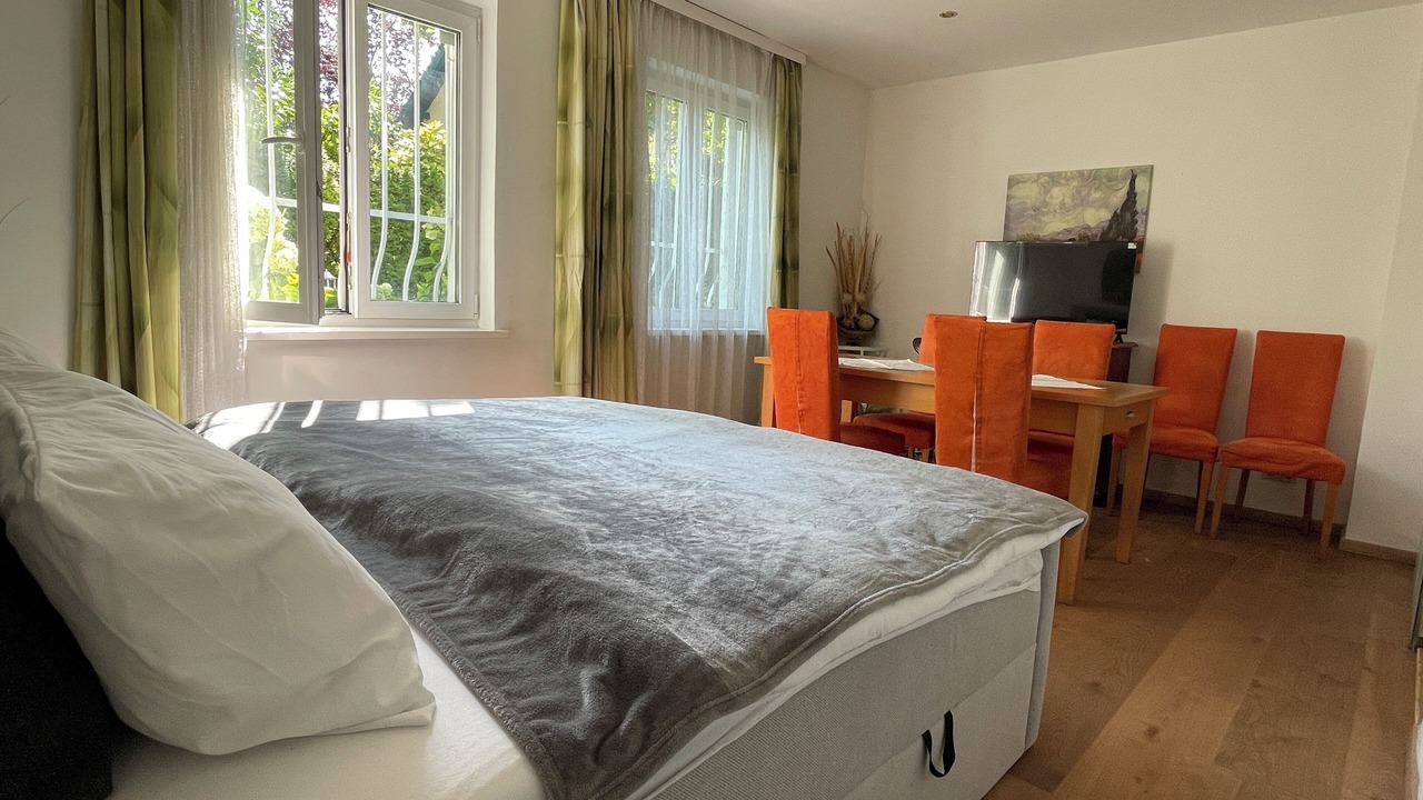 Photo of Bedroom in Gersthof