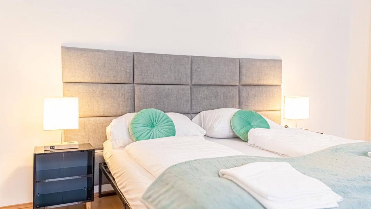 Photo of Bedroom in Neulerchenfeld